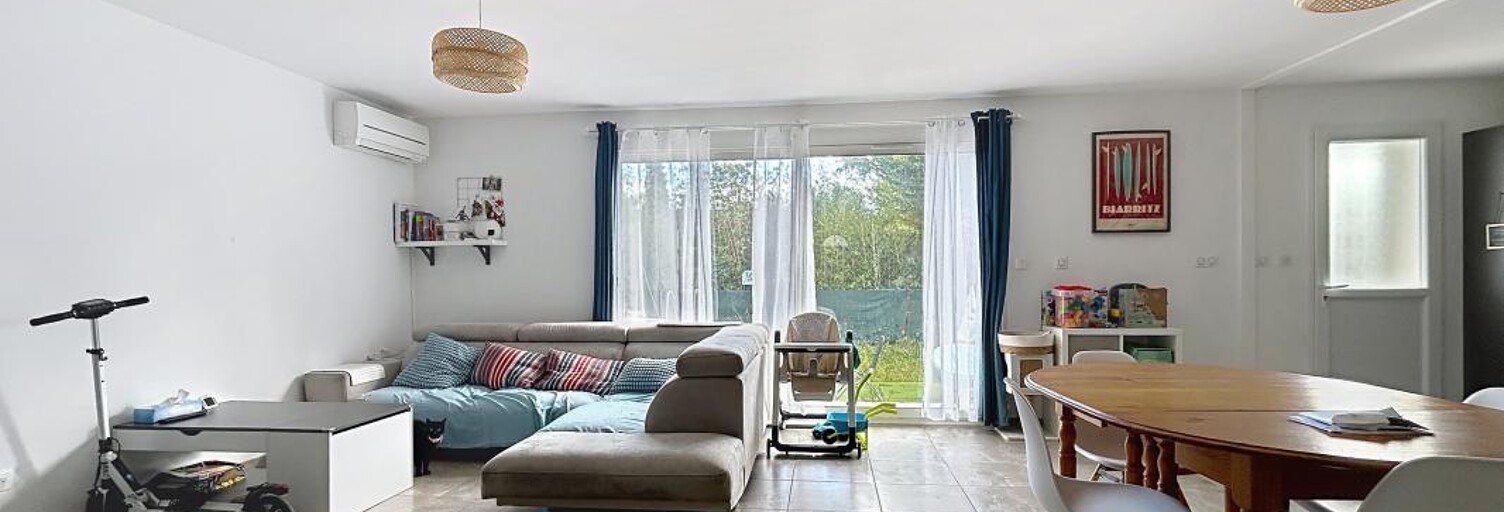 Maison 6 Pièces 110 m² à vendre à Saint-Jean-de-Cornies (34160)