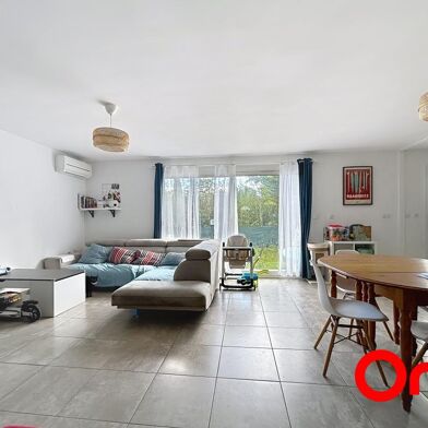 Maison 6 pièces 390000 €