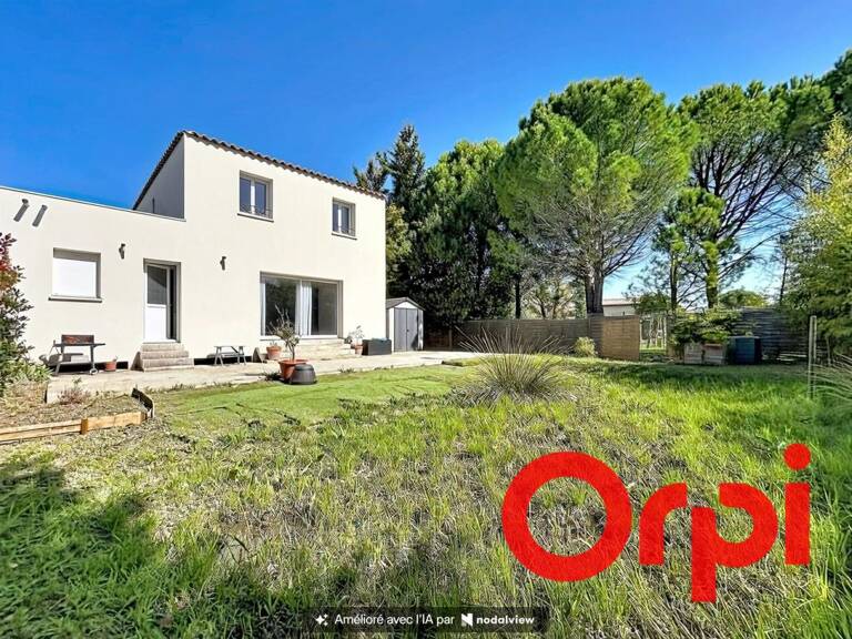Villa 5 chambres - Saint Jean de Cornies — photo 1