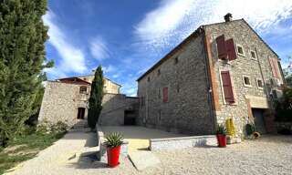 Maison 21 Pièces 660 m² à vendre à Lédignan (30350)