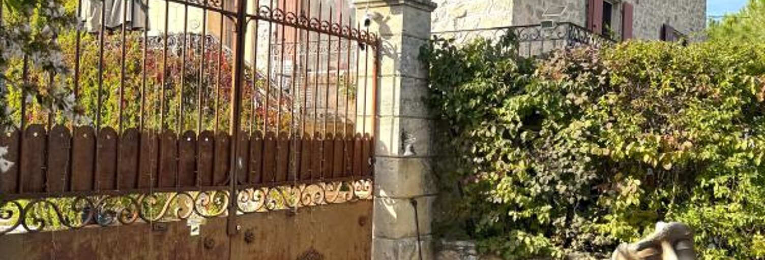 Maison 21 Pièces 660 m² à vendre à Lédignan (30350)