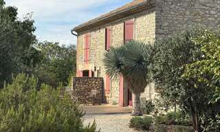 Maison 21 Pièces 660 m² à vendre à Lédignan (30350)