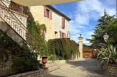 Maison 21 pièces 1406000 €