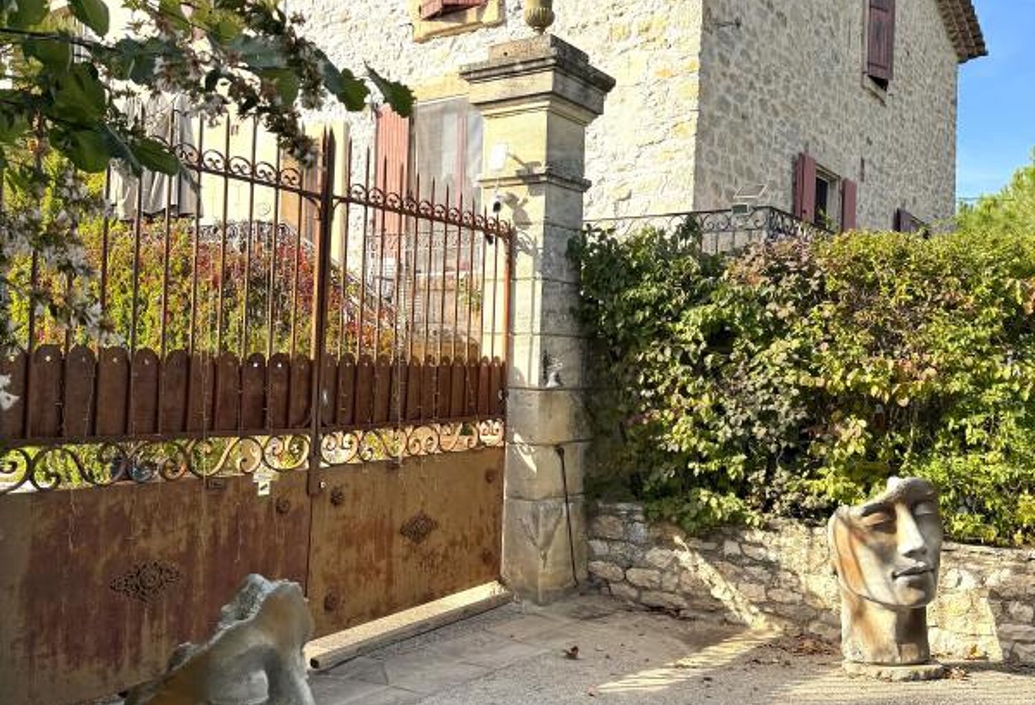 Maison À Vendre — photo 1
