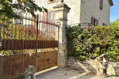 Maison 21 pièces 1406000 €