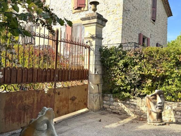 Maison À Vendre — photo 1