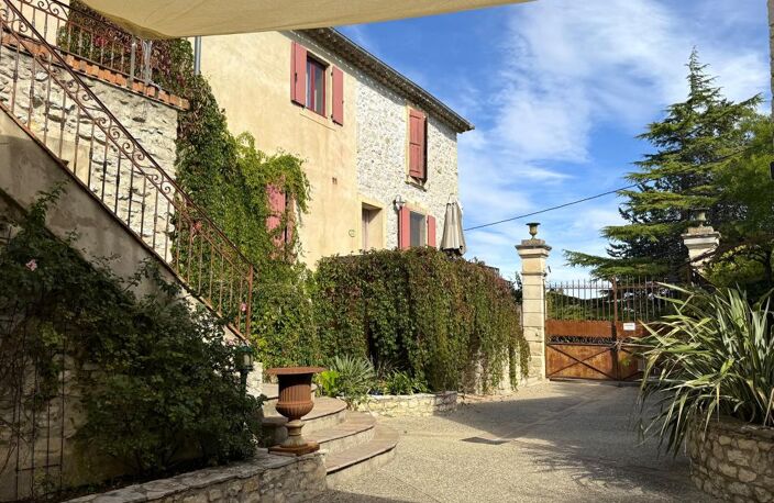 Maison À Vendre — photo 2