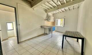 Maison 3 Pièces 56 m² à vendre à Marsillargues (34590)