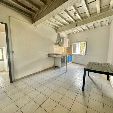 Maison 3 pièces 155900 €