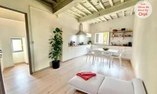 Maison 3 Pièces 56 m² à vendre à Marsillargues (34590)