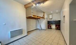 Appartement 1 Pièce 25 m² à vendre à Vauvert (30600)