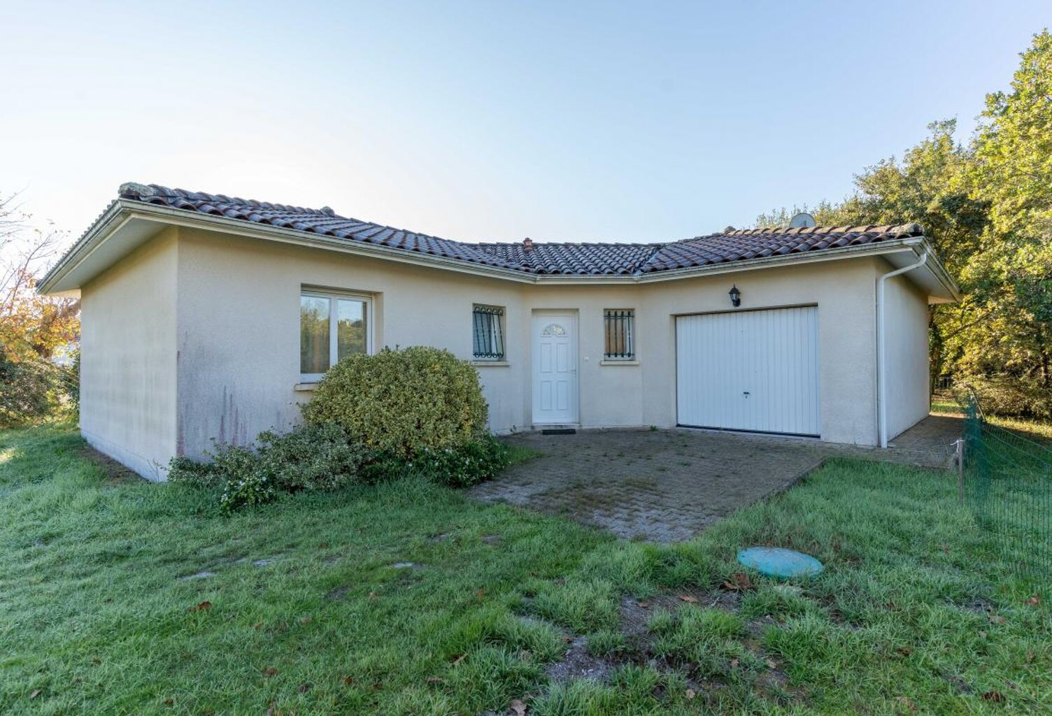 Maison À Vendre — photo 1