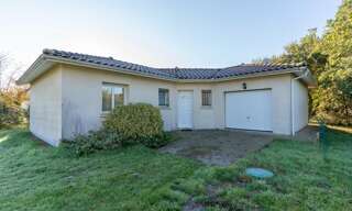 Maison 3 Pièces 75 m² à vendre à Biscarrosse (40600)