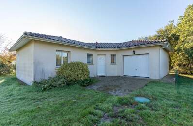 Maison À Vendre — photo du bien