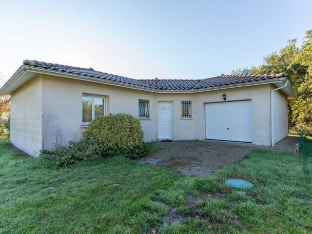 Maison À Vendre — photo du bien