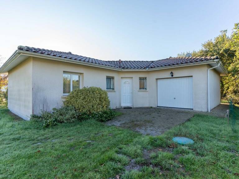 Maison À Vendre — photo 1