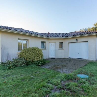 Maison 3 pièces 369000 €