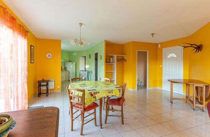 Maison À Vendre — photo 4