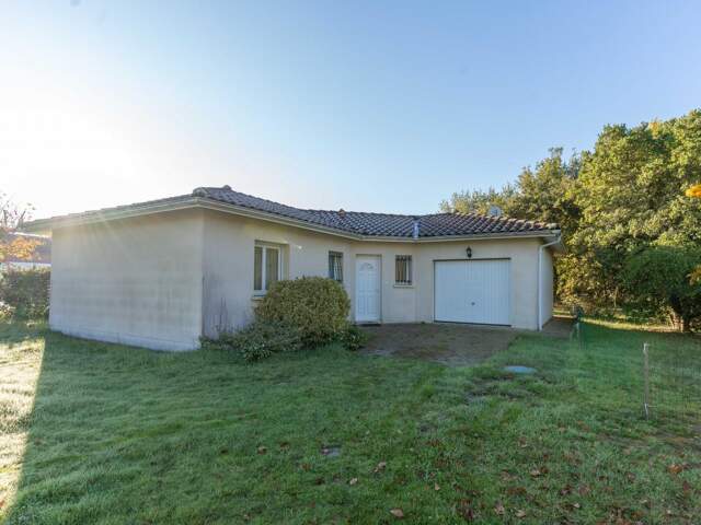 Maison À Vendre — photo du bien