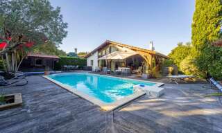 Maison 4 Pièces 113 m² à vendre à Biscarrosse (40600)