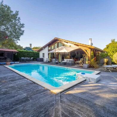 Maison 4 pièces 433500 €