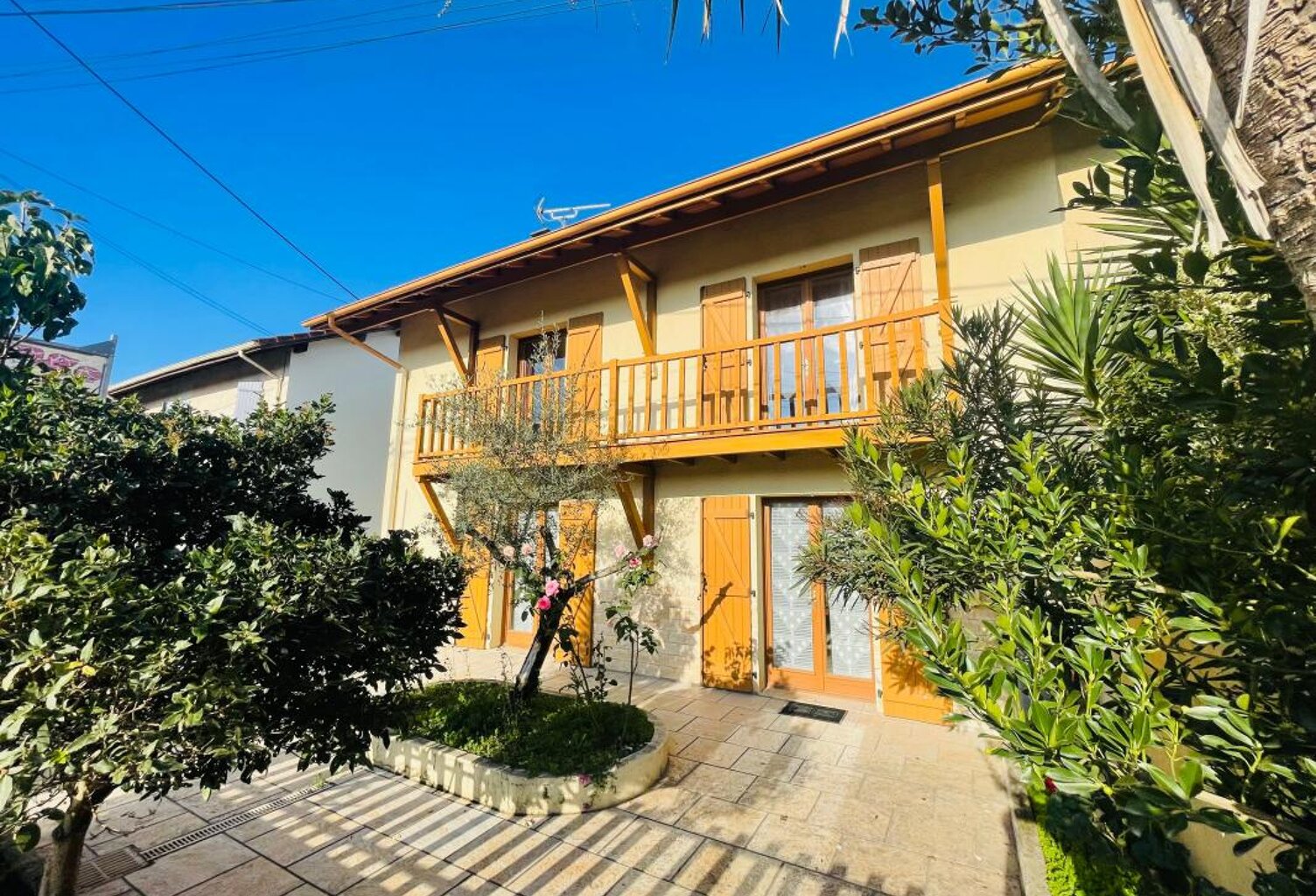 🏡 Maison familiale à Dax, proche toutes commodités — photo 1
