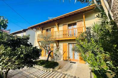 Maison 5 pièces 219000 €
