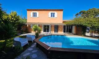 Maison 5 Pièces 101 m² à vendre à La Seyne-sur-Mer (83500)