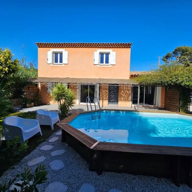 Maison 5 pièces 549000 €