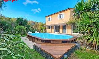 Maison 5 Pièces 101 m² à vendre à La Seyne-sur-Mer (83500)