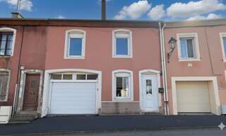 Maison 3 Pièces 125 m² à vendre à Ludres (54710)