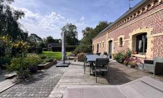 Maison 6 Pièces 170 m² à vendre à Fontenay (76290)