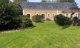 Maison 6 Pièces 170 m² à vendre à Fontenay (76290)