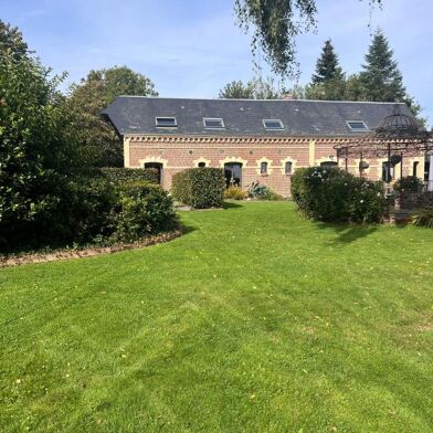 Maison 6 pièces 575000 €