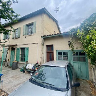 Maison 6 pièces 385000 €