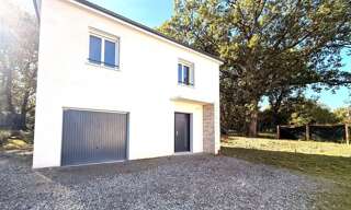 Maison 5 Pièces 118 m² à vendre à Brax (31490)