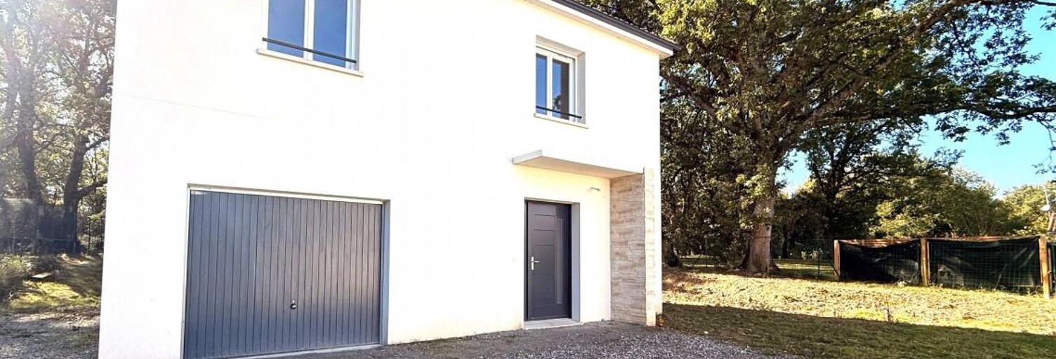 Maison 5 Pièces 118 m² à vendre à Brax (31490)