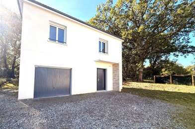 Maison 5 pièces 390000 €