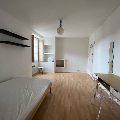 Appartement 1 pièces 129000 €