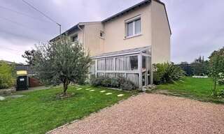 Maison 4 Pièces 125 m² à vendre à Riom (63200)