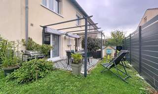 Maison 4 Pièces 96 m² à vendre à Riom (63200)