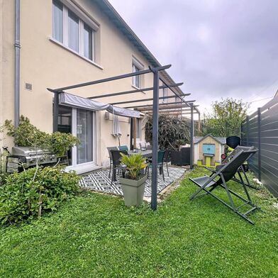 Maison 4 pièces 259000 €