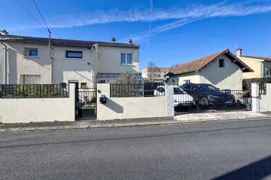 Maison 4 pièces 259000 €