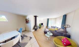 Maison 6 Pièces 169 m² à vendre à Pins-Justaret (31860)