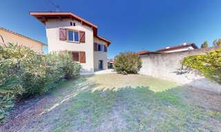 Maison 4 Pièces 80 m² à vendre à Toulouse (31500)