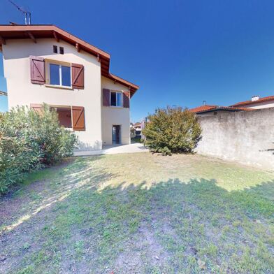 Maison 4 pièces 340000 €