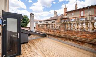 Maison 4 Pièces 95 m² à vendre à Toulouse (31000)