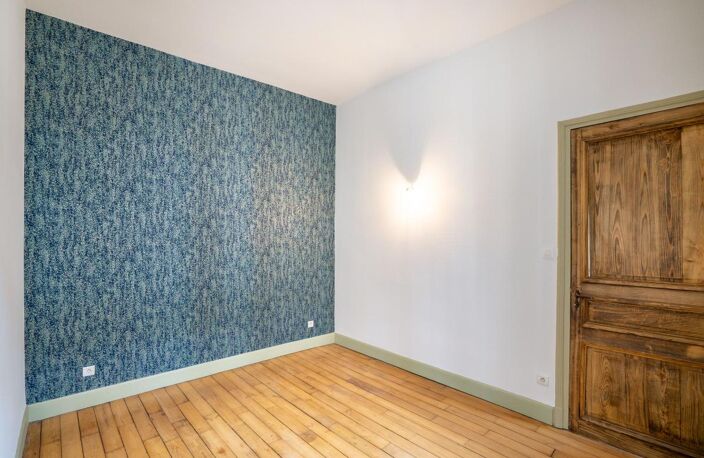Chartreuse de caractère, quartier des Carmes 95m2 et 18m2 de terrasse — photo 4