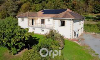 Maison 4 Pièces 169 m² à vendre à Châtelus-le-Marcheix (23430)