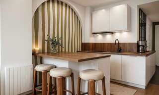 Appartement 2 Pièces 38 m² à vendre à Toulouse (31000)